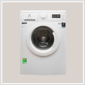 Máy Giặt Lồng Ngang Model Mới Electrolux EWF8025DGWA